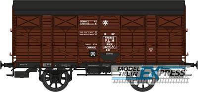 REE models WB-264